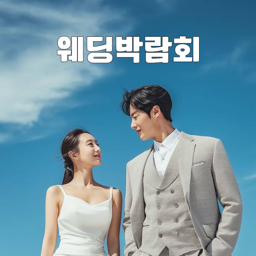 경기권 웨딩박람회